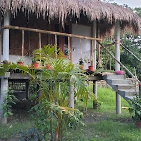 River Wind Cottage Majuli Екстер'єр фото